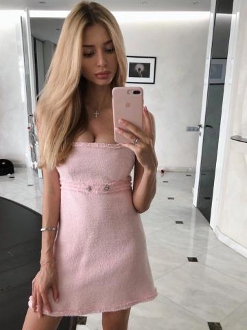 Индивидуалка Лорен Фотография 4